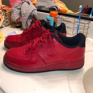 Nike AF1 Men’s LV8 Shoe